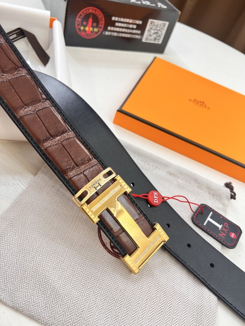 Hermes Belts